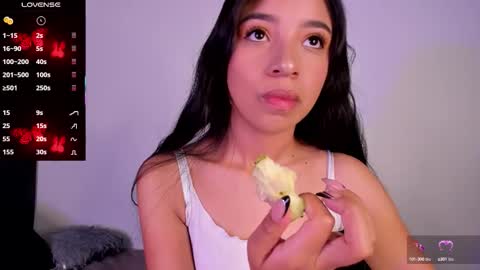 Snapshot of alissarose_ chatting on 09-16-25, 07:37 Mara  Isabel online show from 09-16-25, 07:37