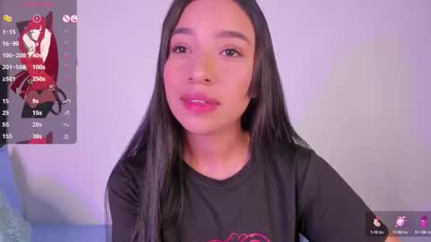 Snapshot of alissarose_ chatting on 09-30-25, 02:05 Mara  Isabel online show from 09-30-25, 02:05