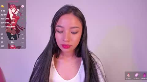 Snapshot of alissarose_ chatting on 10-09-25, 11:03 Mara  Isabel online show from 10-09-25, 11:03