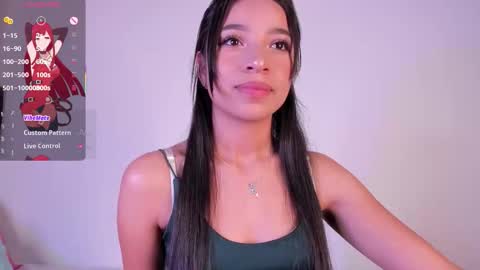 Mara  Isabel online show from 12-20-25, 02:07