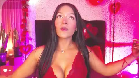 alisse online show from 02-16-26, 03:24