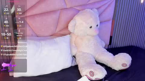 Alisse Miller online show from 02-10-25, 06:42