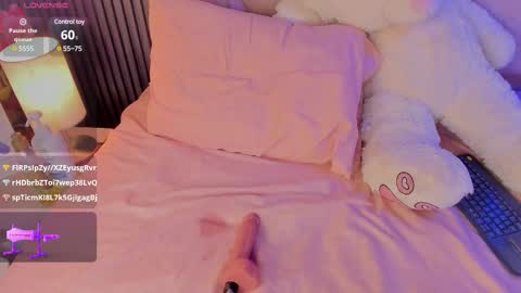 Alisse Miller online show from 02-13-25, 07:13