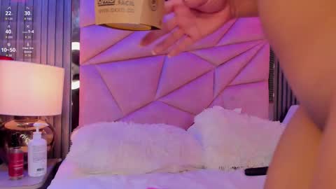 Alisse Miller online show from 02-28-26, 04:13