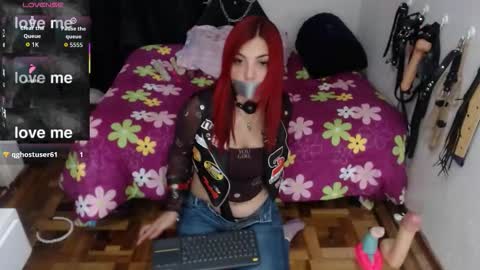 Snapshot of alissia_kent99 chatting on 03-03-26, 09:42 Alissia online show from 03-03-26, 09:42