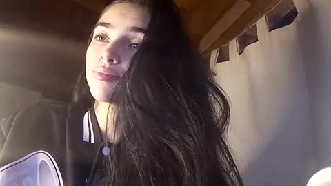 Alisson369  online show from 01-28-25, 11:17