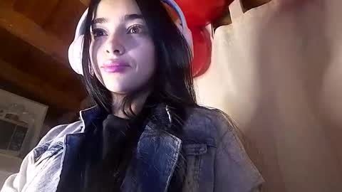 Alisson369  online show from 02-15-25, 09:38