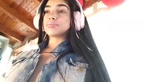 Alisson369  online show from 02-17-25, 12:59