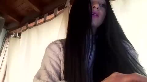 Alisson369  online show from 03-08-25, 11:27