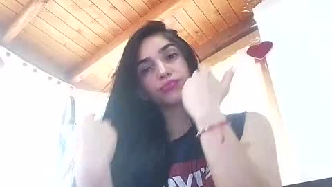 Alisson369  online show from 03-12-25, 07:17