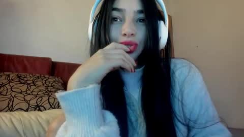 Alisson369  online show from 09-09-25, 08:58