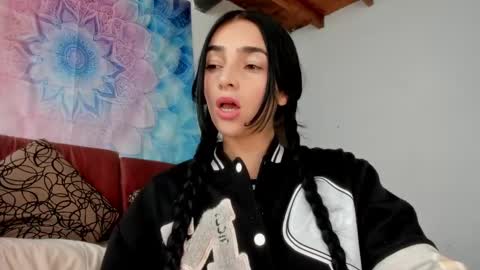 Alisson369  online show from 09-23-25, 12:41