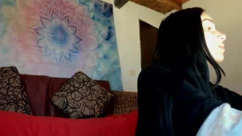 Alisson369  online show from 10-16-25, 09:21