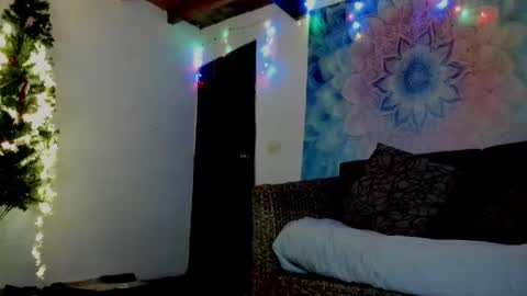 Alisson369  online show from 12-20-25, 08:54