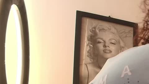 Alisson online show from 02-03-25, 11:42