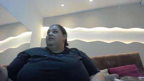 Alisson online show from 11-08-25, 11:21