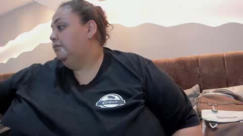 Alisson online show from 11-10-25, 11:31