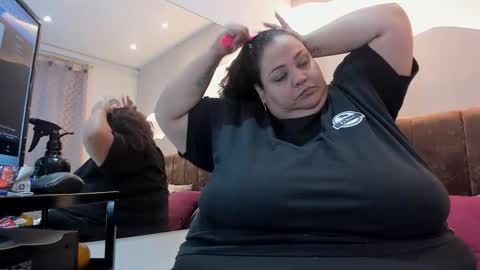 Alisson online show from 11-15-25, 11:29