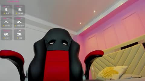 ALISSON online show from 11-14-25, 12:15