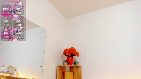 Snapshot of alisson_boobs chatting on 12-03-24, 03:20 Alisson  online show from 12-03-24, 03:20