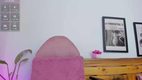 Snapshot of alisson_boobs chatting on 02-28-26, 12:00 Alisson online show from 02-28-26, 12:00