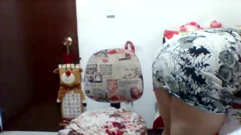 Snapshot of alisson_brand chatting on 12-12-24, 09:15 alisson brand online show from 12-12-24, 09:15