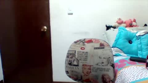 Snapshot of alisson_brand chatting on 02-12-25, 06:51 alisson brand online show from 02-12-25, 06:51