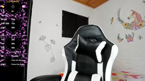 Alisson hoffman05 online show from 03-27-26, 01:00