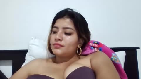 Alisson Lover13 online show from 02-10-26, 02:48