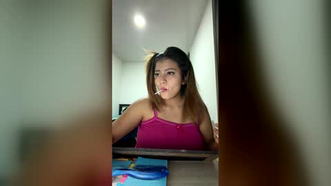 Alisson Lover13 online show from 02-25-26, 09:57