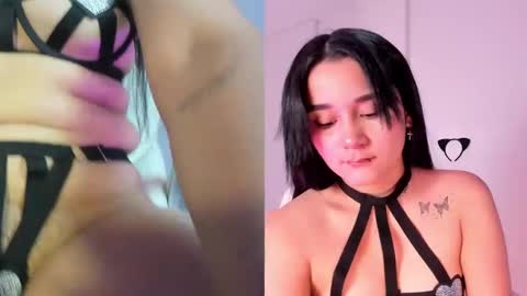  Alisson  online show from 03-06-25, 12:30