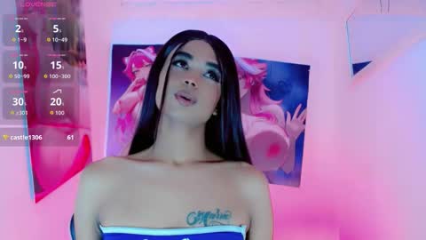 Snapshot of alisson_secrett_ chatting on 02-20-26, 06:26 Alisson online show from 02-20-26, 06:26