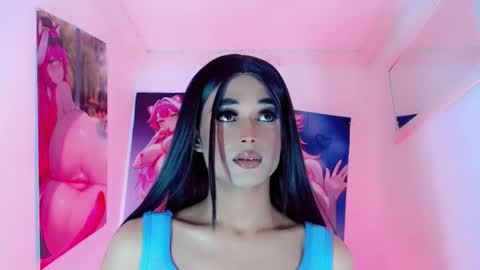 Snapshot of alisson_secrett_ chatting on 02-27-26, 01:11 Alisson online show from 02-27-26, 01:11