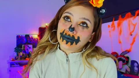 Alisson IG alisson zafiro27 online show from 10-28-25, 03:21