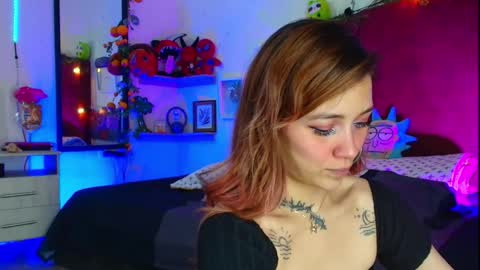 Alisson IG alisson zafiro27 online show from 01-09-26, 03:20