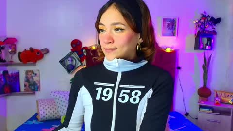 Alisson IG alisson zafiro27 online show from 02-20-26, 06:26