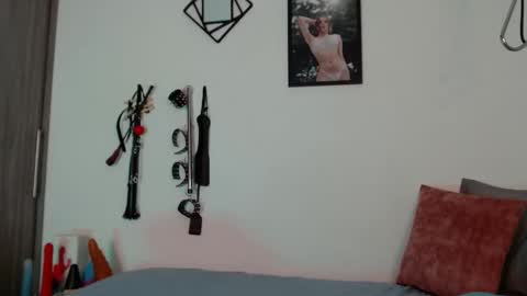 Snapshot of alissonbeckett chatting on 12-02-24, 08:11 Alisson Beckett online show from 12-02-24, 08:11