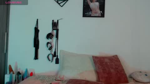 Snapshot of alissonbeckett chatting on 02-25-25, 09:13 Alisson Beckett online show from 02-25-25, 09:13