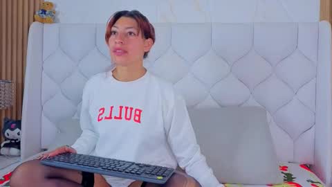 Alisson  online show from 03-16-26, 08:02