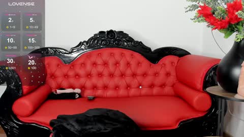 Snapshot of alissondomit chatting on 12-04-24, 05:33 Alisson Domit  online show from 12-04-24, 05:33