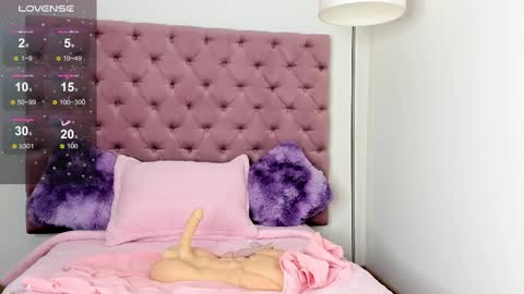 Snapshot of alissondomit chatting on 02-22-25, 01:57 Alisson Domit  online show from 02-22-25, 01:57