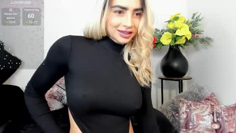 Snapshot of alissondomit chatting on 10-06-25, 02:58 Alisson Domit  online show from 10-06-25, 02:58