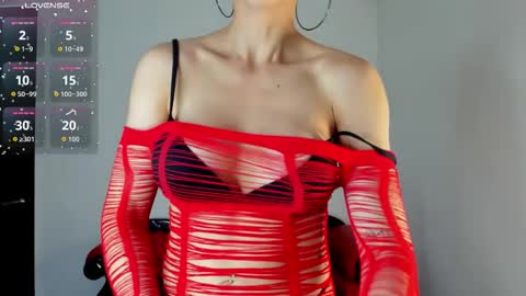 Snapshot of alissondomit chatting on 10-22-25, 02:17 Alisson Domit  online show from 10-22-25, 02:17