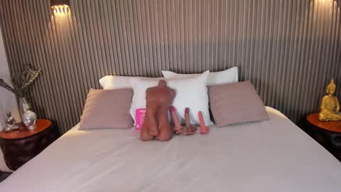 Alisson online show from 03-21-26, 05:05