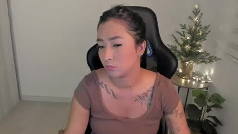 alisson online show from 12-02-25, 03:12