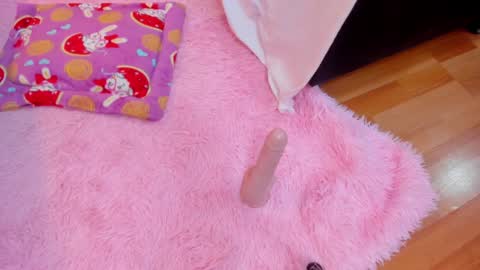 alissonmartin online show from 01-18-25, 05:52