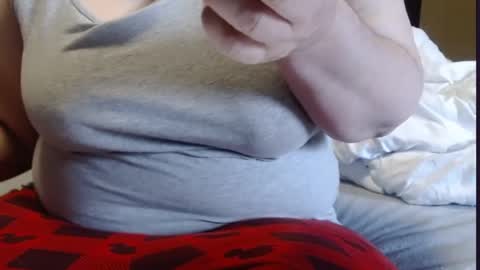 Snapshot of alissonnat chatting on 02-26-25, 11:41 Alissonnat online show from 02-26-25, 11:41
