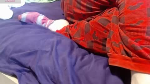 Alissonnat online show from 10-27-25, 08:07