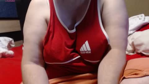 Alissonnat online show from 12-15-25, 08:18