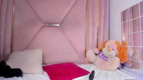 AlissonRobertsh online show from 11-13-25, 04:17